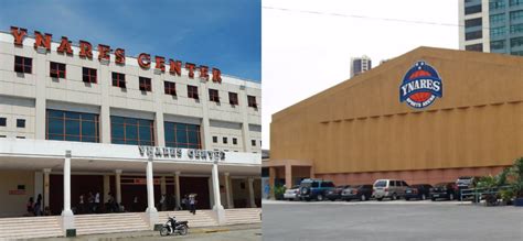 It's either Ynares.